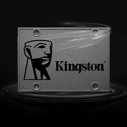 Kingston 金士顿 A400 M.2 固态硬盘 120GB（SATA3.0）