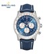 BREITLING 百年灵 航空计时系列  男士机械腕表 AB0127211C1X1