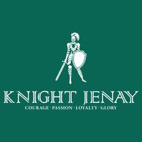 KNIGHT JENAY/骑士贞妮