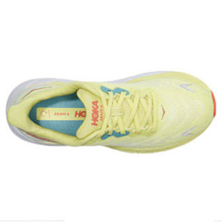 HOKA ONE ONE 阿瑞海 Arahi 阿瑞海 Arahi 6 跑鞋