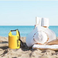 YANXUAN 网易严选 畅玩戏水，出行多功能防水收纳桶包沙滩包