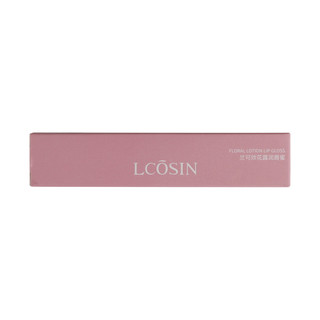 LCOSIN 兰可欣 花露润唇蜜