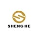 SHENG HE/盛河