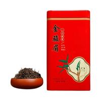 立香园 金骏眉红茶 250g 铁盒装