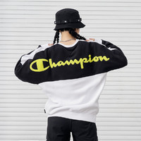 Champion EM-USW27-M150 男女款摇粒绒套头卫衣