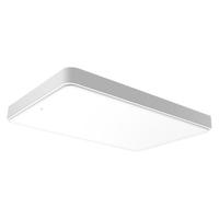 BULL 公牛 纯晖系列 MX-C130092A-BS LED吸顶灯 130W 白色