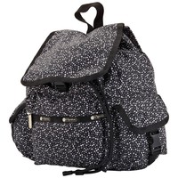 Le Sportsac Medium Voyager Backpack