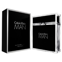 Calvin Klein MAN/CALVIN KLEIN EDT SPRAY 3.3 OZ (M)