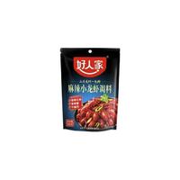 TEWAY FOOD 好人家 麻辣小龍蝦調料 200g*2