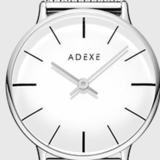 ADEXE 33毫米石英腕表 1870F-01