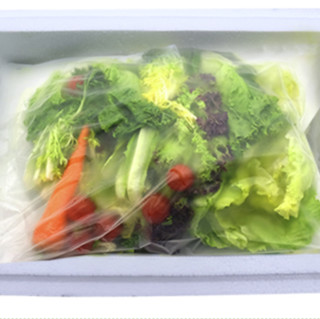 GREER 绿行者 混合沙拉蔬菜 1.5kg