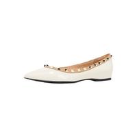ST&SAT 星期六 女士平跟单鞋 SS03111313 白色 36