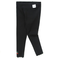 balabala 巴拉巴拉 208321108010-00491 女童长裤