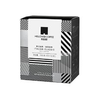 MELLOWER COFFEE 麦隆咖啡 挂耳手冲咖啡 10g*5袋