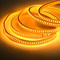 宝俪煌 MDY-002A LED灯带 7.2W 金黄光 条形