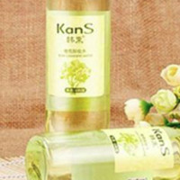 移动端、京东百亿补贴：KANS 韩束 橄榄卸妆水 320ml