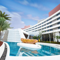 上海海昌海洋公园度假酒店