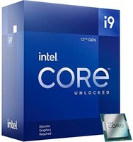 intel 英特尔 酷睿 I9-12900KF 3.20 GHz 芯片