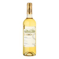 Suamgy 圣芝 波爾多AOC半甜型白葡萄酒 750ml