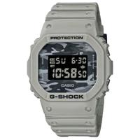 CASIO 卡西欧 G-SHOCK系列 42.8毫米石英腕表 DW-5600CA-8