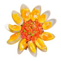 云依禾农庄 糖心变蛋 8枚