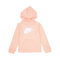 NIKE 耐克 26F820-AB6 女童卫衣