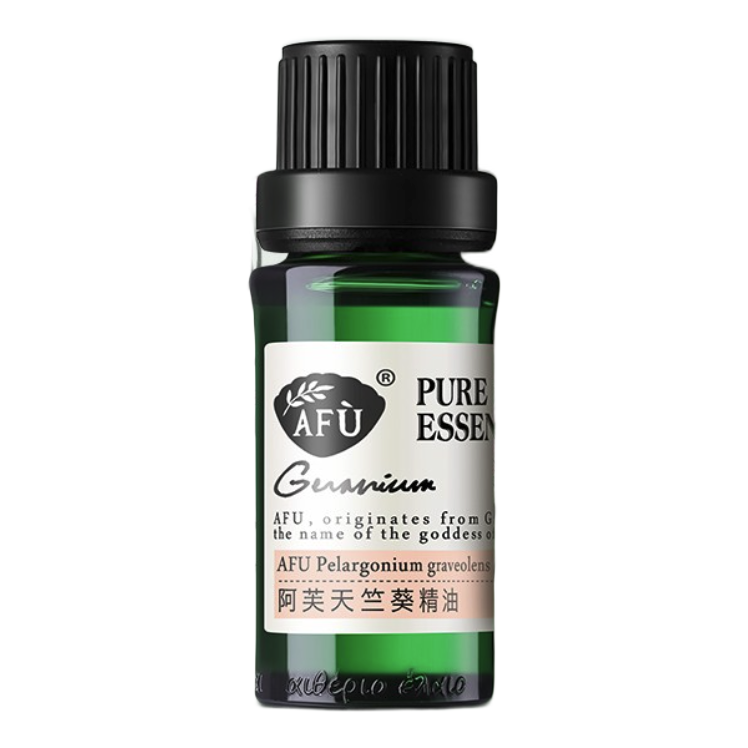 AFU 阿芙 天竺葵精油 10ml