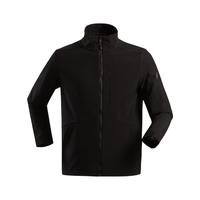 NORTHLAND 诺诗兰 男子软壳衣 NXJBH5775E 纯黑色 XL