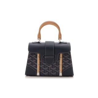 Goyard 戈雅  Saïgon 女士手提包