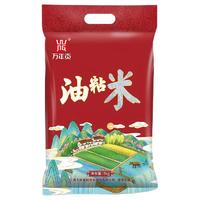 万年贡 油粘米 5kg*1袋