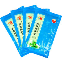 武当竹 武当鲜笋片 500g