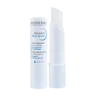 BIODERMA 贝德玛 赋妍修护润唇膏