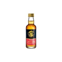 杰克丹尼 罗曼湖 尊尼获加 单一谷物威士忌 40%vol 50ml