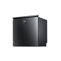 Xiaomi 小米 VDW0801M 嵌入式洗碗机 8套 深空灰