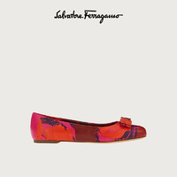 Salvatore Ferragamo/菲拉格慕 女士平底鞋 751833 4.5