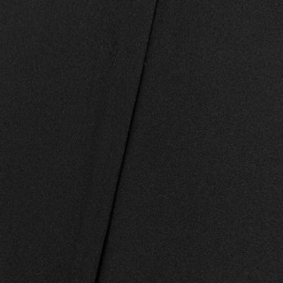Ubras 女士高弹打底裤 UF63101 薄款 黑色 M