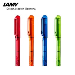LAMY 凌美 气球系列 速干可水洗宝珠笔 311-BL