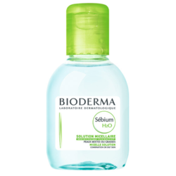 BIODERMA 贝德玛 净妍控油洁肤液 100ml（有效期7-11个月）