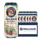 PAULANER 保拉纳 柏龙 小麦啤酒 500ml*12听