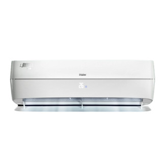 Haier 海尔 KFR-26GW/10AFA81U1 新一级能效 壁挂式空调 大1匹