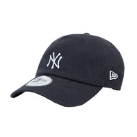NEW ERA 纽亦华 MLB联盟系列 男女款棒球帽 13058692 海军蓝