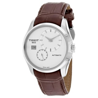 TISSOT 天梭 男款机械手表 T035.428.16.031.00