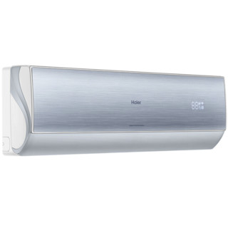 Haier 海尔 京馨系列 KFR-35GW/17EAA81U1 新一级能效 壁挂式空调 大1.5匹