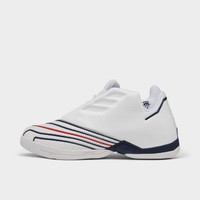 限新用户、补贴购：adidas 阿迪达斯 T-Mac 2 Restomod 男款篮球鞋 美国队配色
