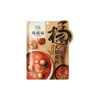 YANGGUOFU 楊國福 火锅底料组合装 2口味 400g*2袋（番茄+香辣）