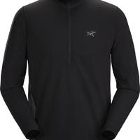 ARC'TERYX 始祖鸟 Cormac系列 拉链长袖卫衣