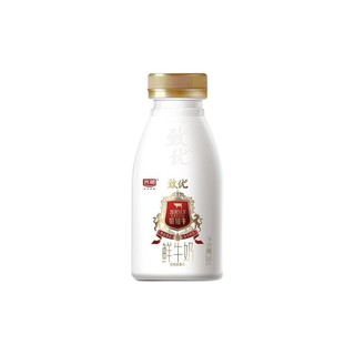 Bright 光明 致优 娟姗牛 鲜牛奶 280ml*8瓶