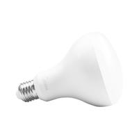 Midea 美的 E27螺口LED节能灯泡 正白光