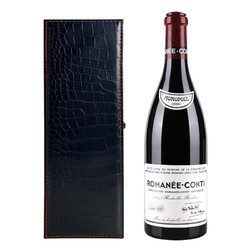 DOMAINE DE LA ROMANEE-CONTI 罗曼尼·康帝酒庄 法国勃艮第 干红葡萄酒 2006年 750ml