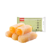 BESTORE 良品铺子 手造麻薯 芒果味 150g